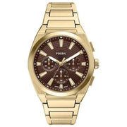 Fossil Everett Men's Quartz 42mm Watch