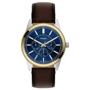 Fossil Pearson Men's Quartz 42mm Watch