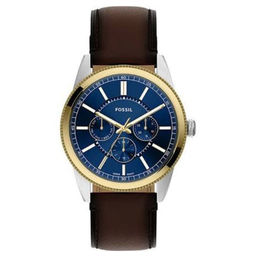 Fossil Pearson Men's Quartz 42mm Watch