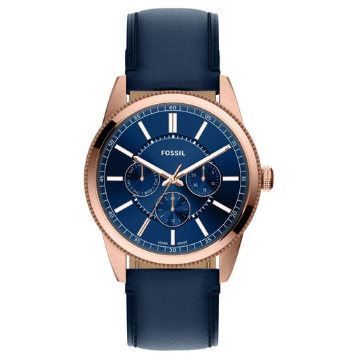 Fossil Pearson Men's Quartz 42mm Watch