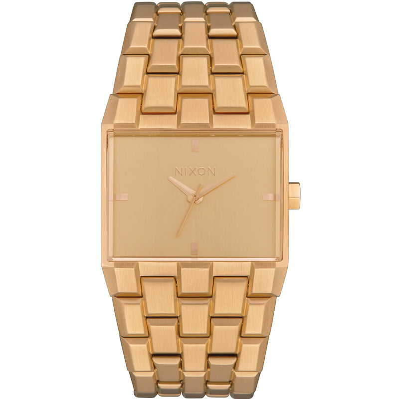 Nixon Ticket Women's Quartz 34mm Watch