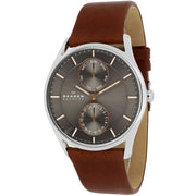 Skagen Holst Men's Quartz 40mm Watch