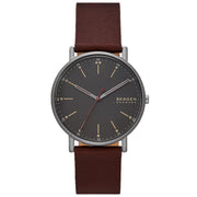 Skagen Signatur Men's Quartz 40mm Watch