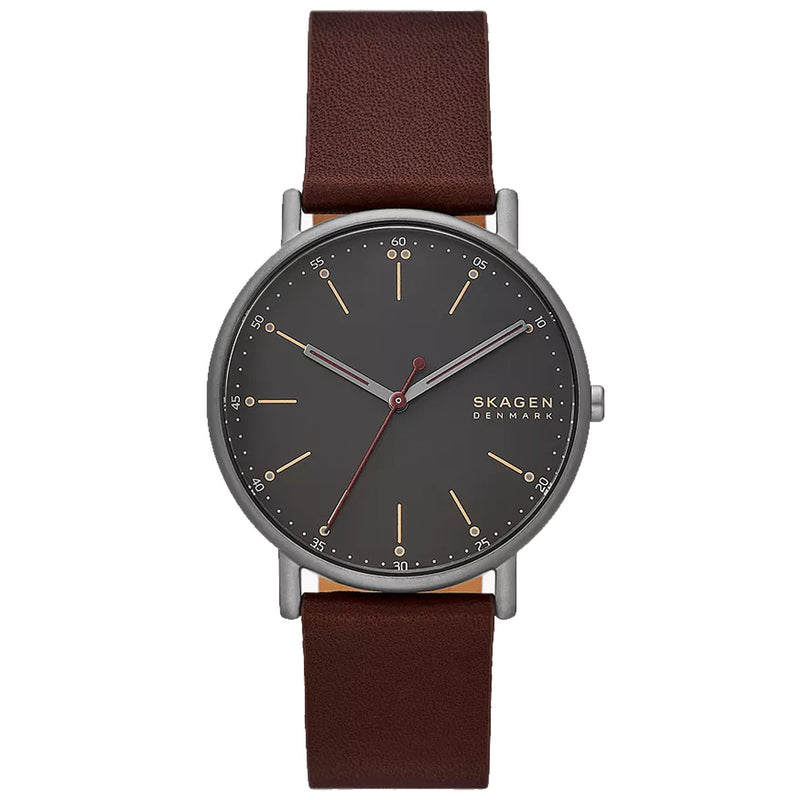 Skagen Signatur Men's Quartz 40mm Watch