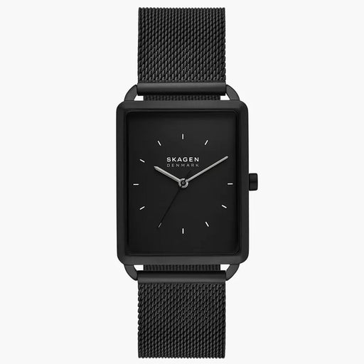 Skagen Hagen Men's Quartz 36mm Watch