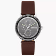 Skagen Signatur Men's Quartz 40mm Watch