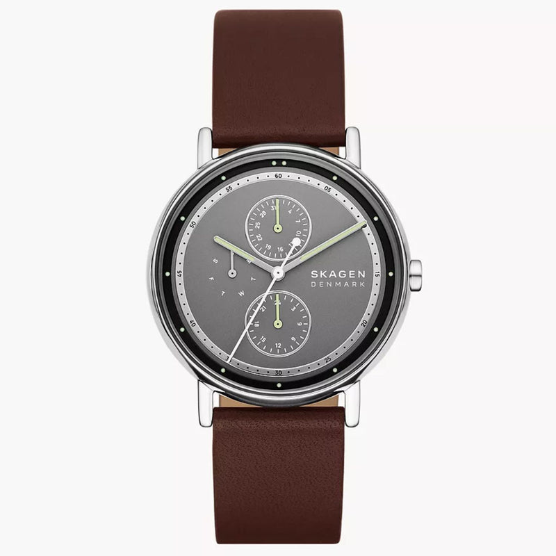 Skagen Signatur Men's Quartz 40mm Watch