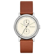 Skagen Signatur Men's Quartz 40mm Watch