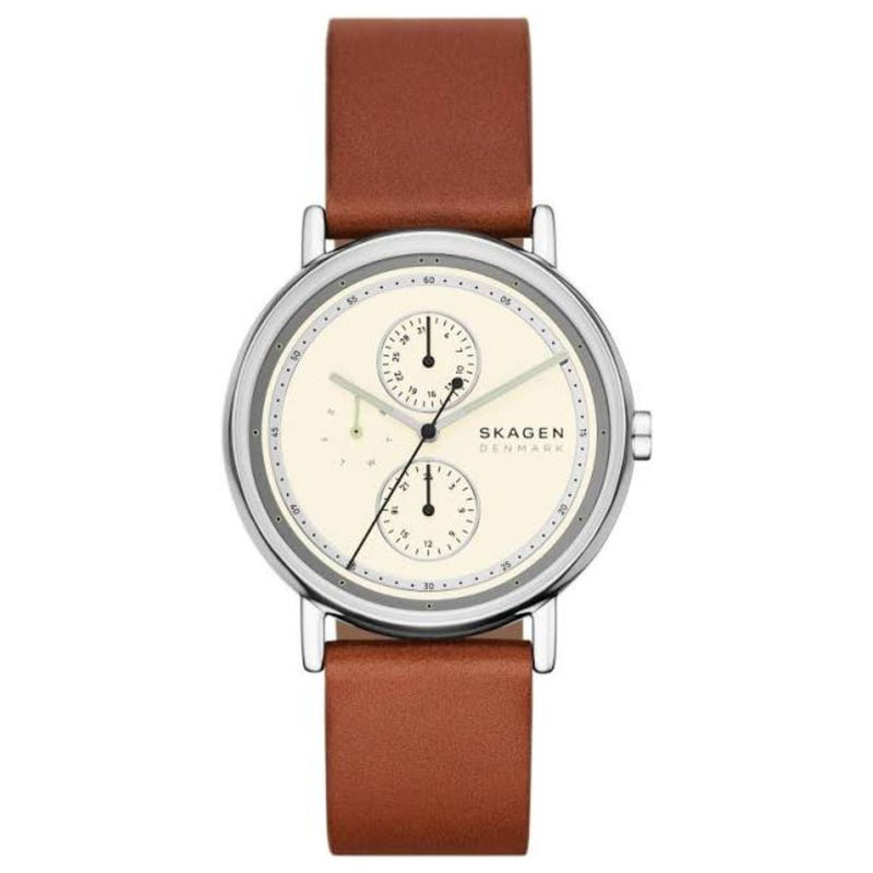 Skagen Signatur Men's Quartz 40mm Watch