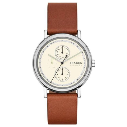 Skagen Signatur Men's Quartz 40mm Watch