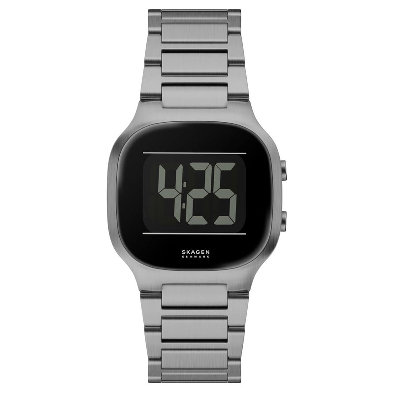 Skagen Mellem Men's Digital 38mm Watch