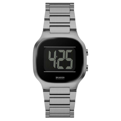 Skagen Mellem Men's Digital 38mm Watch
