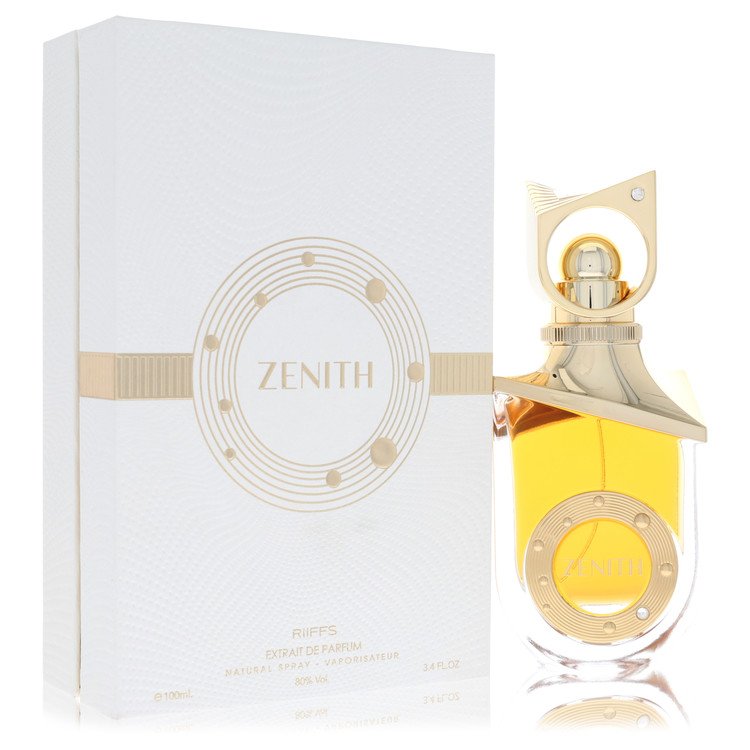Riiffs Zenith Women's Extrait De Parfum