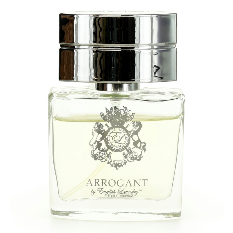 English Laundry Arrogant Men's Eau De Toilette (Tester)