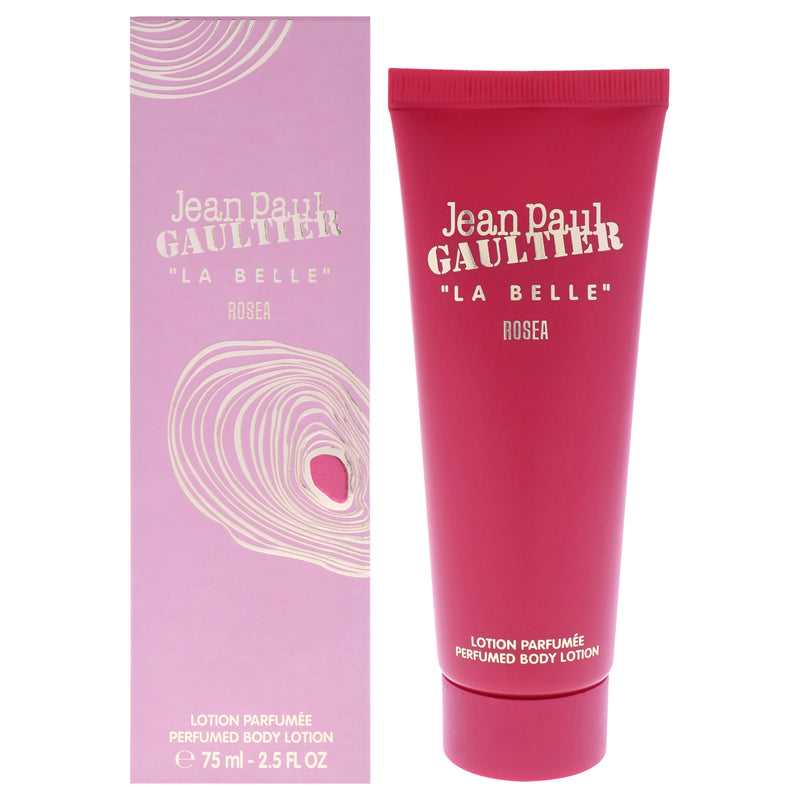 Jean Paul Gaultier La Belle Rosea