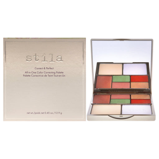 Stila Correct And Perfect All-In-One Color Correcting Palette