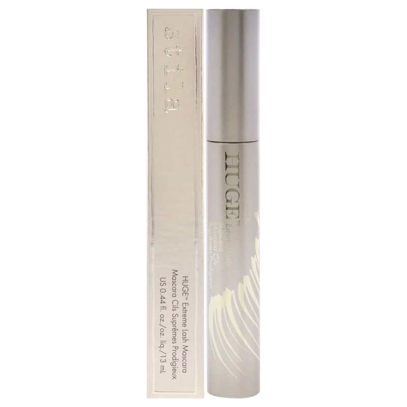 Stila Huge Extreme Lash Mascara Black