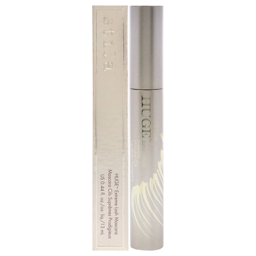 Stila Huge Extreme Lash Mascara Black