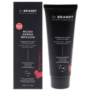 Dr. Brandt Microdermabrasion Renewing Face Exfoliator