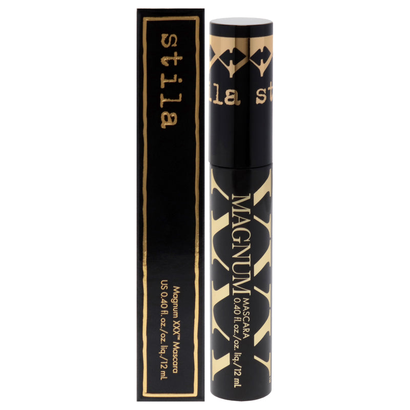 Stila Magnum Xxx Mascara Intense Black