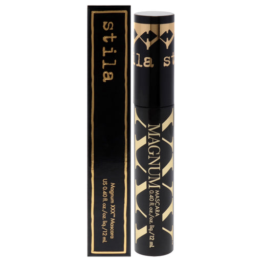 Stila Magnum Xxx Mascara Intense Black