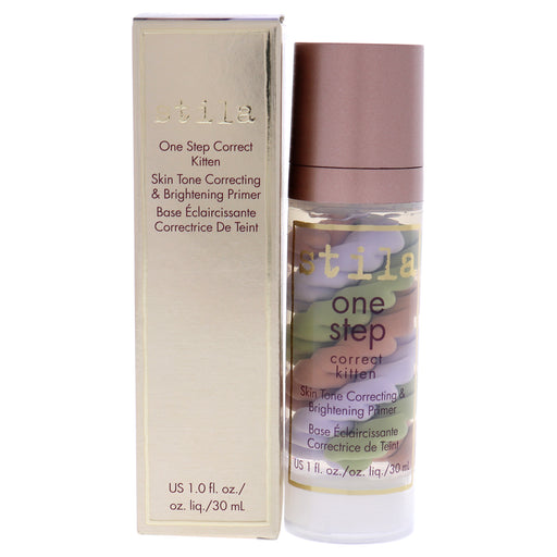 Stila One Step Correct Kitten Skin Tone Correcting And Brightening