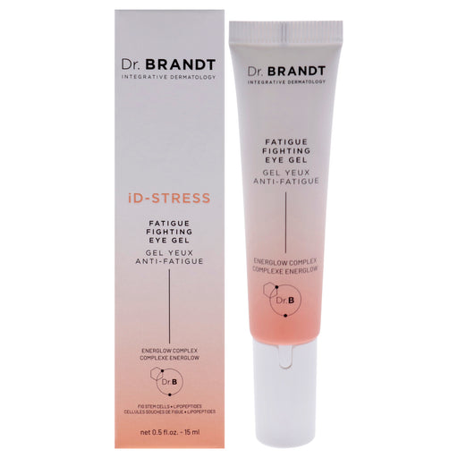 Dr. Brandt Id Stress Fatigue Fighting Eye Gel