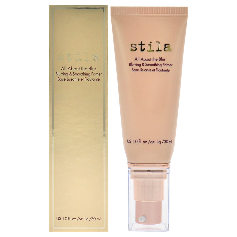 Stila All About The Blur Primer