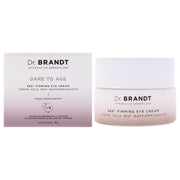 Dr. Brandt Dare To Age 360 Firming Eye Cream
