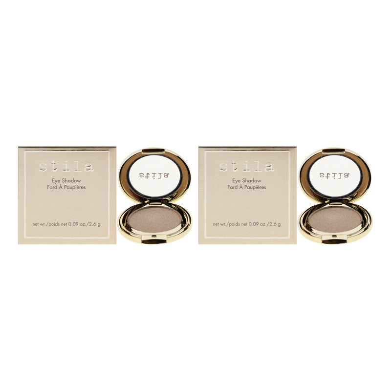 Stila Eye Shadow Compact Kitten Pack Of 2