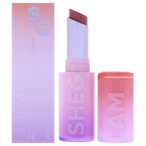 Sheglam Dynamatte Boom Long-Lasting Matte Lipstick Encore Energy