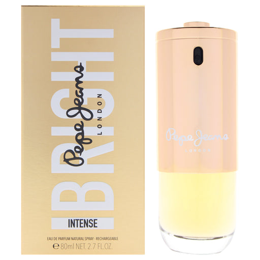 Pepe Jeans London Bright Intense Women's Eau De Parfum