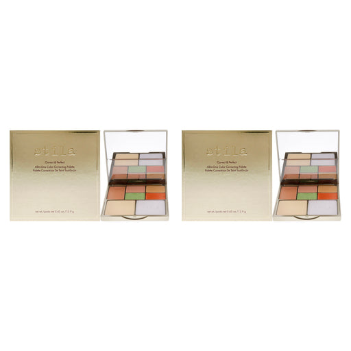 Stila Correct And Perfect All-In-One Color Correcting Palette Pa