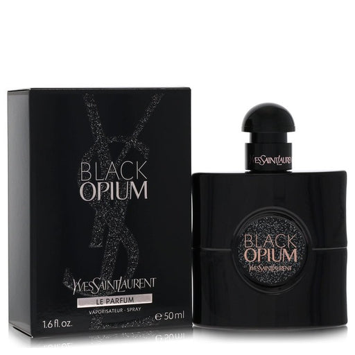Yves Saint Laurent Black Opium Le Women's Eau De Parfum