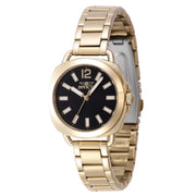 Invicta Wildflower Women's Quartz 32mm Watch – Stainless Steel