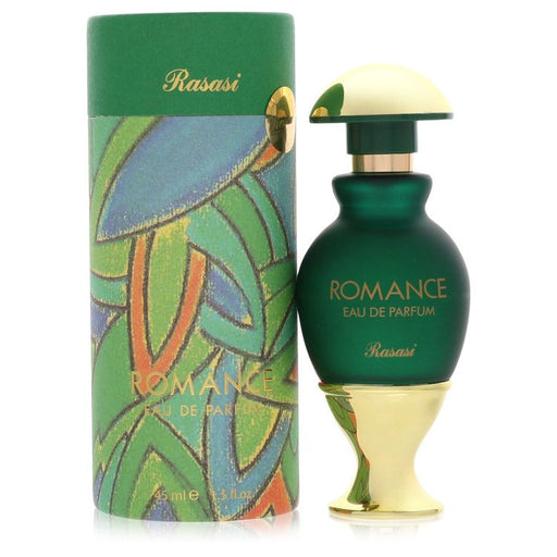 Rasasi Romance Women's Eau De Parfum