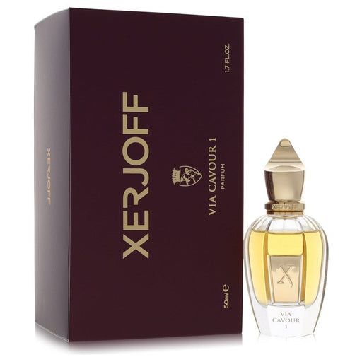 Xerjoff Via Cavour 1 Women's Parfum