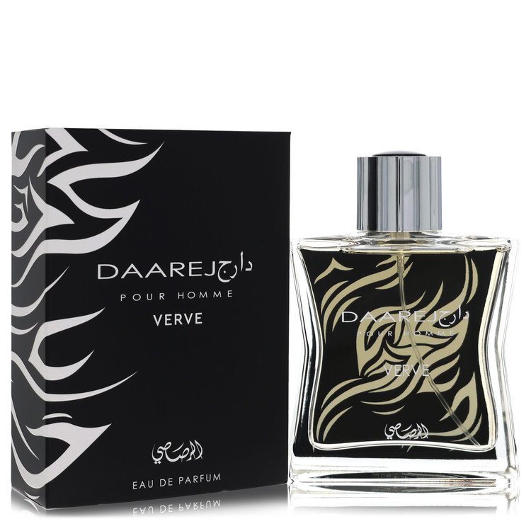 Rasasi Daarej Verve Men's Eau De Parfum