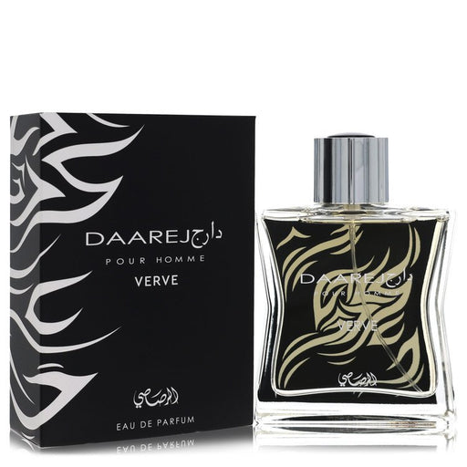Rasasi Daarej Verve Men's Eau De Parfum