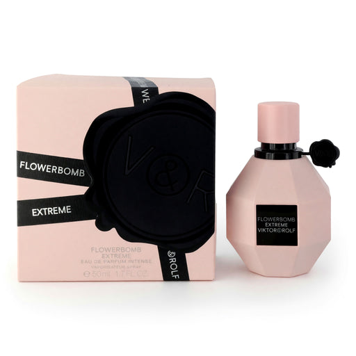 Viktor & Rolf Flowerbomb Extreme Women's Eau De Parfum