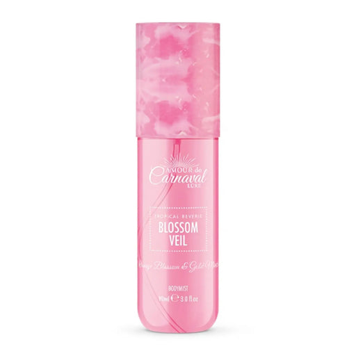 Amour De Carnaval Tropical Reverie Blossom Veil Body Mist Women's Body Mist