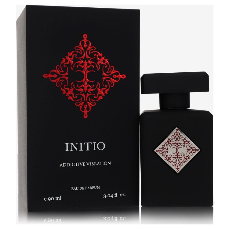 Initio Parfums Prives Addictive Vibration Unisex Eau De Parfum