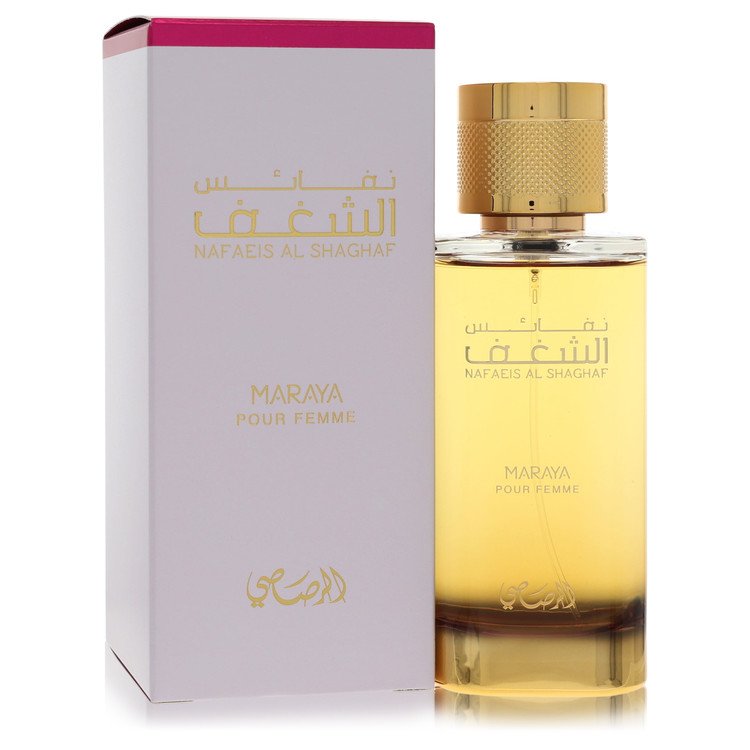 Rasasi Maraya Women's Eau De Parfum