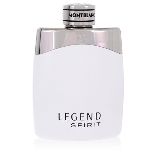 Mont Blanc Montblanc Legend Spirit Men's Eau De Toilette (Tester)
