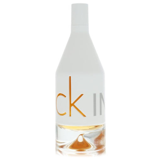Calvin Klein Ckin2u Women's Eau De Toilette (Tester)
