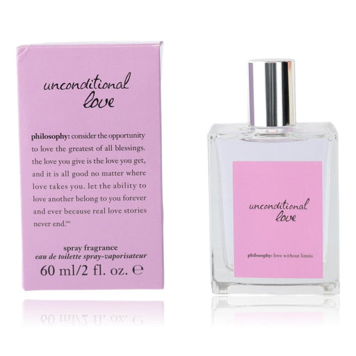 Philosophy Unconditional Love Women's Eau De Toilette
