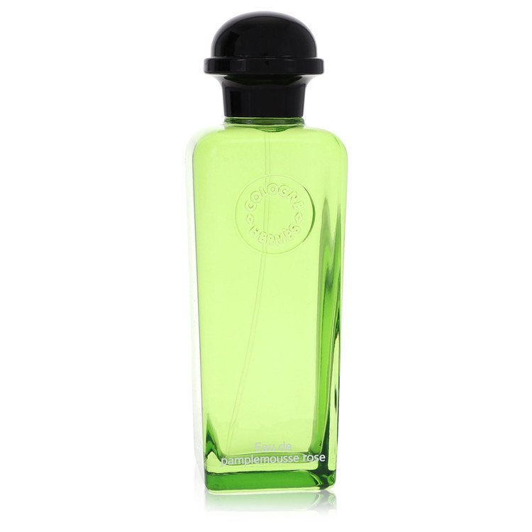Hermes Eau De Pamplemousse Rose Unisex Eau De Cologne (Tester)