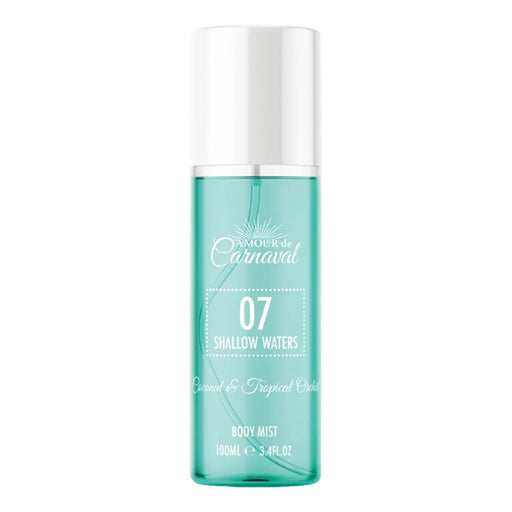 Amour De Carnaval 07 Shallow Waters Body Mist Women's Body Mist
