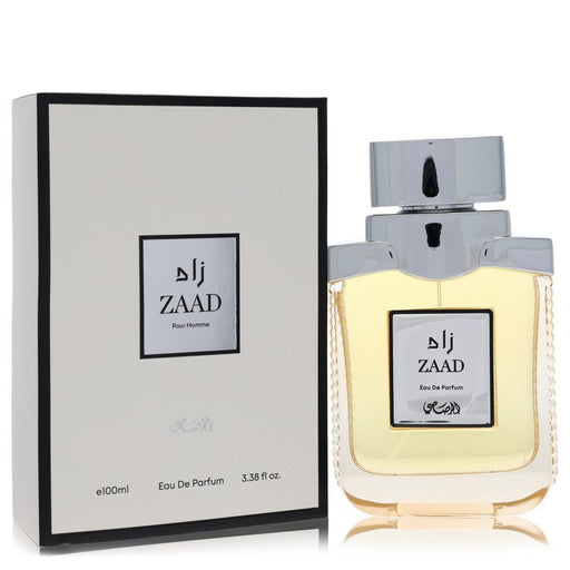 Rasasi Zaad Men's Eau De Parfum