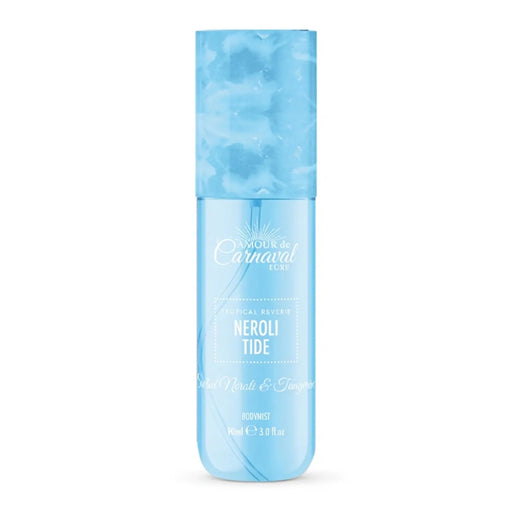 Amour De Carnaval Tropical Reverie Neroli Tide Body Mist Women's Body Mist